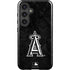 MLB Los Angeles Angels Dark Wash Galaxy S25 Impact Case